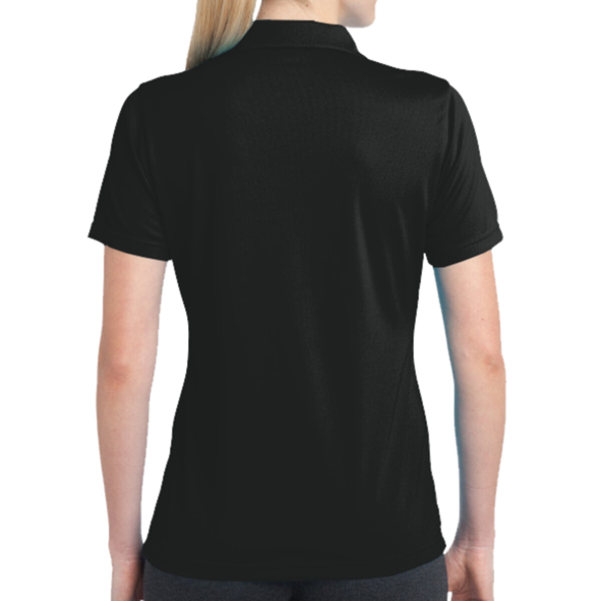 Back
