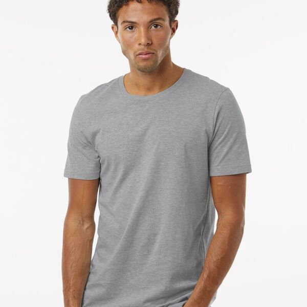 Combed CVC T-Shirt Thumbnail