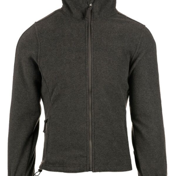 Ladies' Full-Zip Polar Fleece Jacket Thumbnail