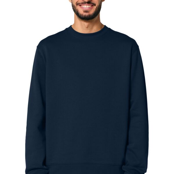 Stanley/Stella Unisex Changer 2.0 Crewneck Sweatshirt SXU004 Unisex Changer 2.0 Crewneck Sweatshirt Thumbnail