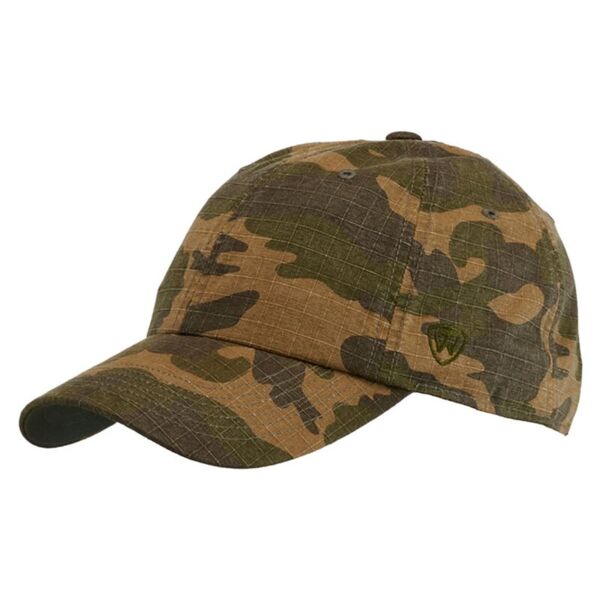 Ripper Washed Cotton Ripstop Cap Thumbnail