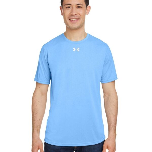 Under Armour Men's Team Tech™ T-Shirt 1376842 Men's Team Tech™ T-Shirt Thumbnail