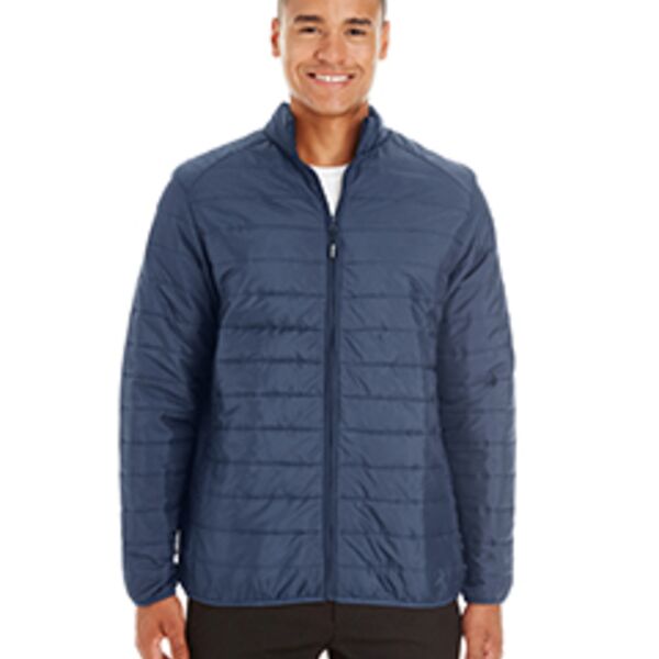 Men's Prevail Packable Puffer Jacket Thumbnail