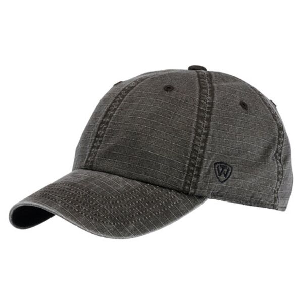 Ripper Washed Cotton Ripstop Hat Thumbnail