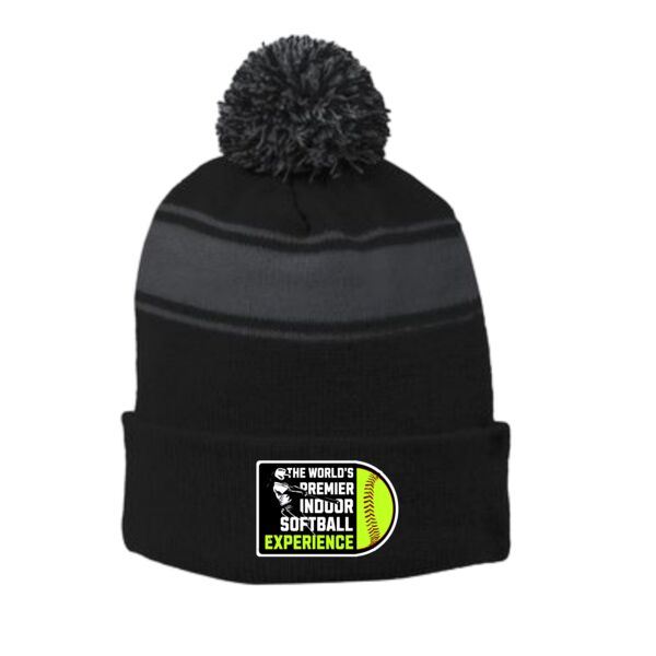 Ultimate Softball Beanie Thumbnail